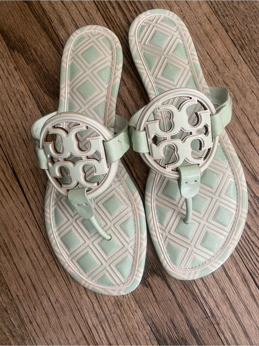 Bliss elegant mint
